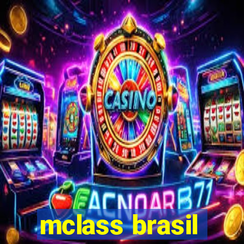 mclass brasil